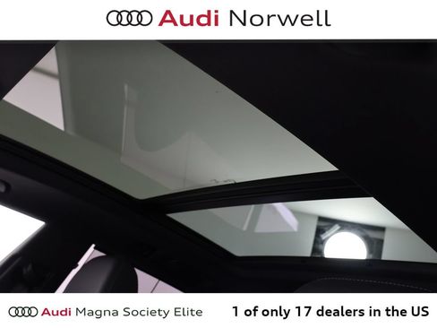 New 2026 Audi Q8 Premium Plus AWD/4WD image 8