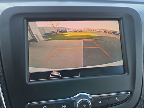 Certified 2024 Chevrolet Equinox RS w/ LPO, Floor Liner Package FWD image 19