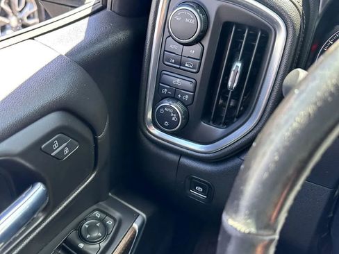 Used 2020 Chevrolet Silverado 1500 LT w/ All-Star Edition AWD/4WD image 27
