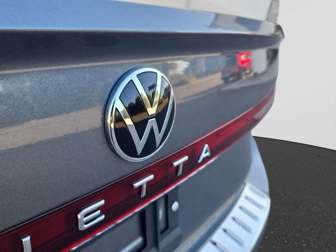Used 2026 Volkswagen Jetta S FWD image 12