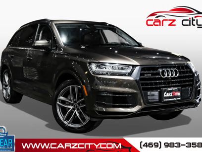 Used 2017 Audi Q7 3.0T Prestige