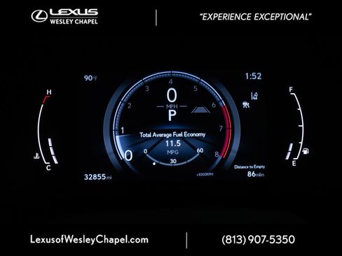 Used 2023 Lexus RX 350 FWD w/ Accessory Package (Z1) image 35