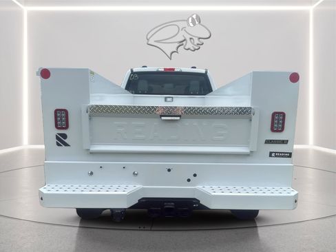 New 2026 Ford F250 XL RWD image 10