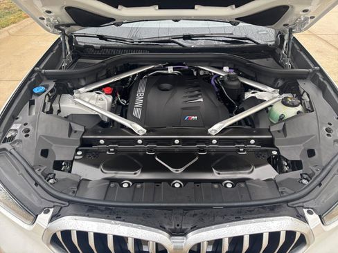 Used 2026 BMW X6 xDrive40i image 32