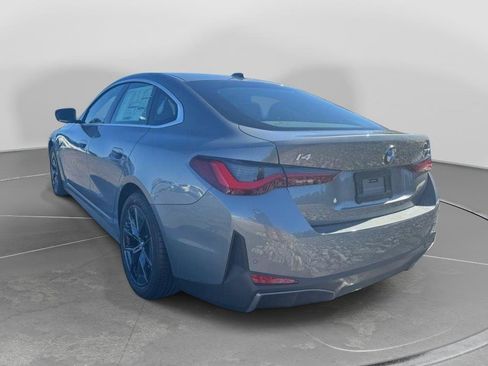 New 2026 BMW i4 eDrive40 w/ Premium Package RWD image 3