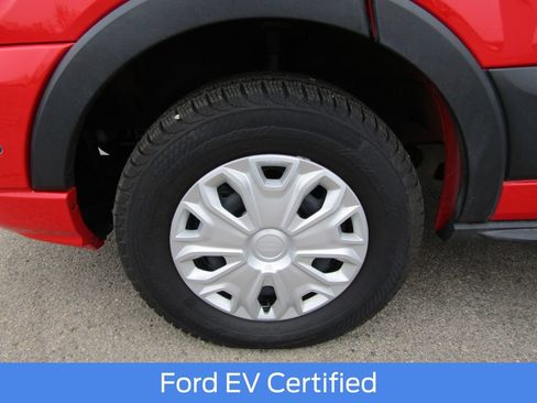 Certified 2024 Ford E-Transit Low Roof RWD image 41