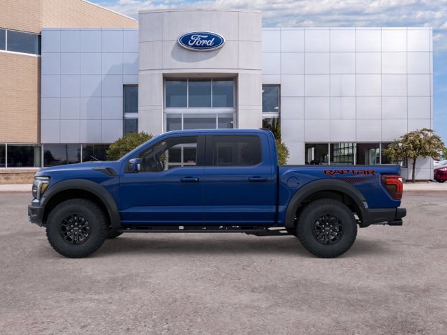New 2026 Ford F150 Raptor AWD/4WD image 3
