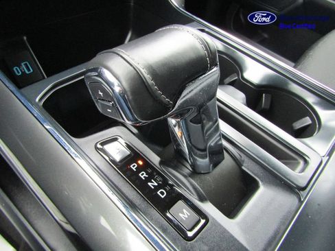 Certified 2023 Ford F150 XLT w/ Equipment Group 302A High AWD/4WD image 19