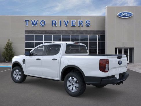 New 2025 Ford Ranger XL w/ Trailer Tow Package image 4