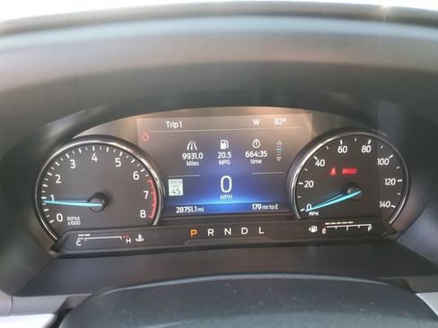 Certified 2023 Ford Explorer XLT w/ Equipment Group 202A AWD/4WD image 18