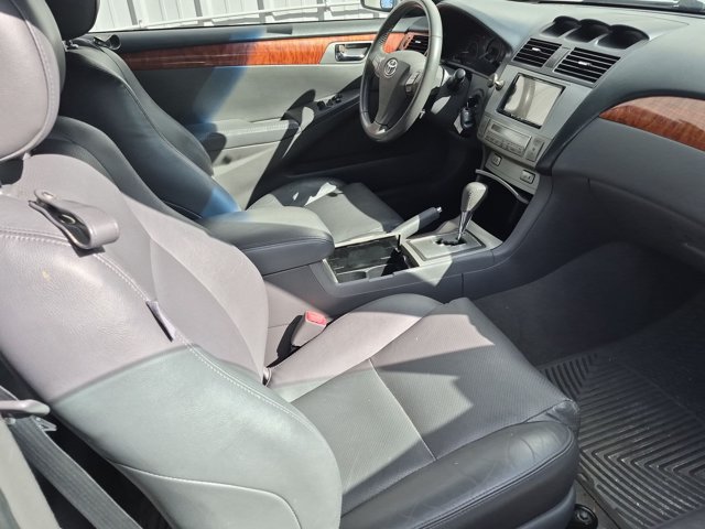 Used 2008 Toyota Solara SLE FWD image 14