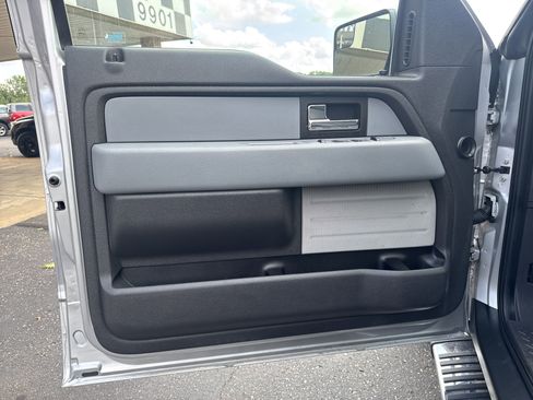 Used 2014 Ford F150 XLT w/ Equipment Group 301A Mid image 13