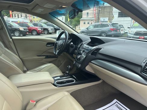 Used 2017 Acura RDX AWD image 30