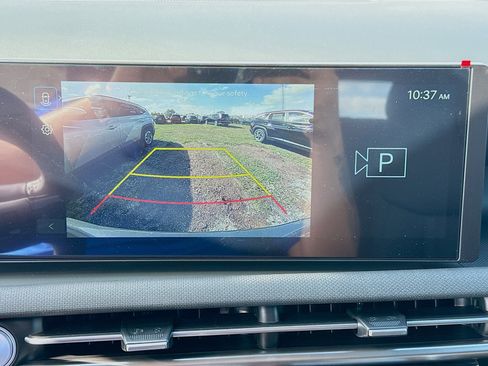 New 2026 Hyundai Tucson XRT image 11