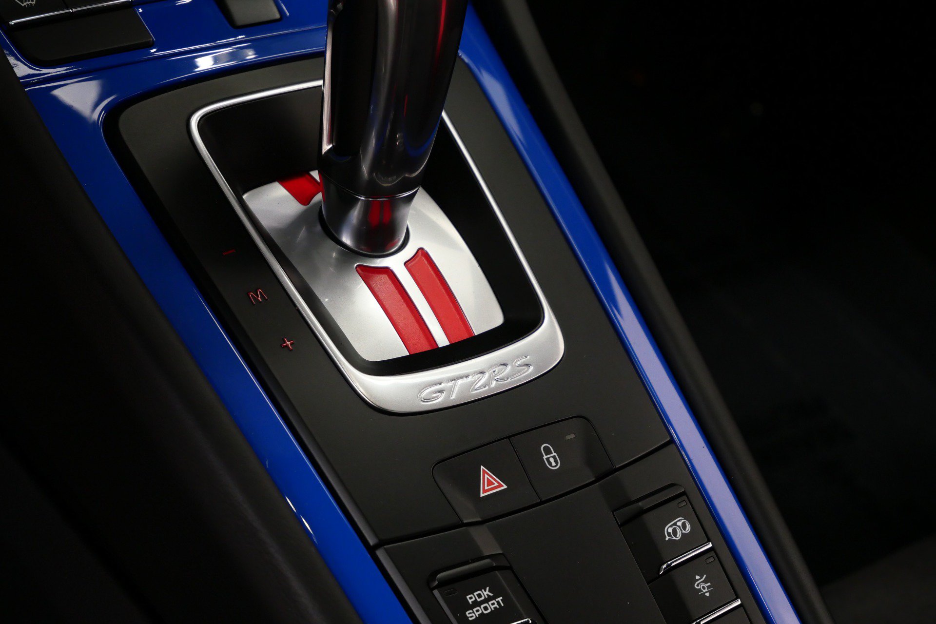 Used 2019 Porsche 911 GT2 RS RWD image 33