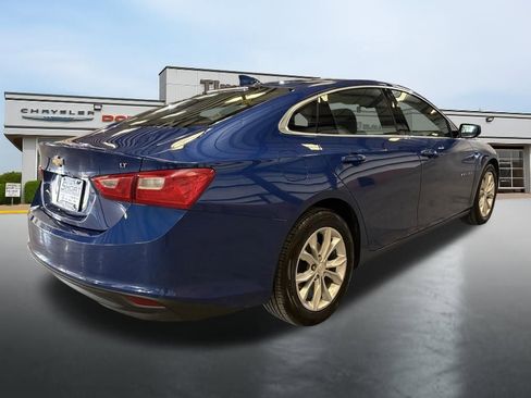 Used 2023 Chevrolet Malibu LT image 5