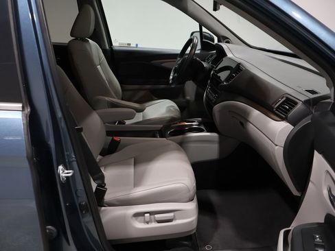 Used 2022 Honda Pilot EX-L image 27