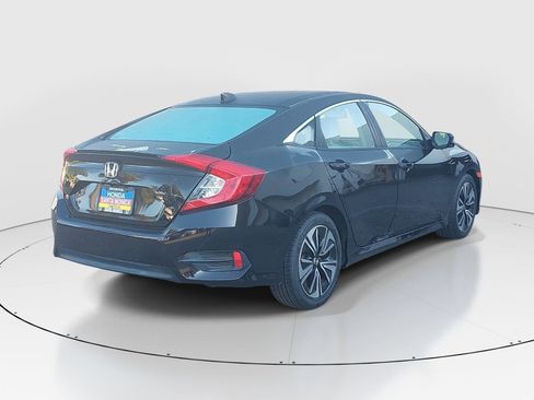 Used 2016 Honda Civic EX-L image 5