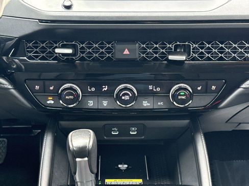 Used 2024 Honda Accord Touring image 27