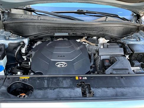 Used 2020 Hyundai Palisade SEL image 31