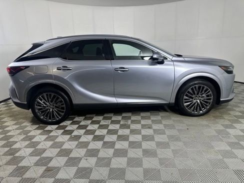 Used 2024 Lexus RX 450h AWD w/ Convenience Package image 6