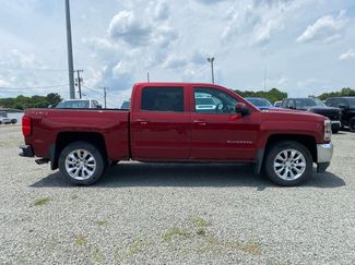 Used 2018 Chevrolet Silverado 1500 LT w/ All Star Edition video 2