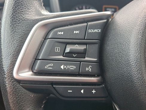 Certified 2024 Subaru Outback Limited XT AWD/4WD image 20
