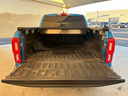 Used 2021 Ford Ranger XLT w/ Trailer Tow Package image 7