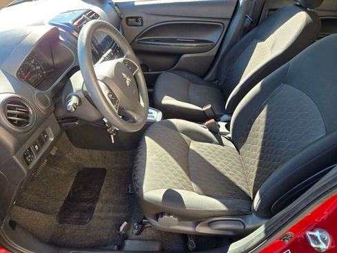 Used 2021 Mitsubishi Mirage ES image 6