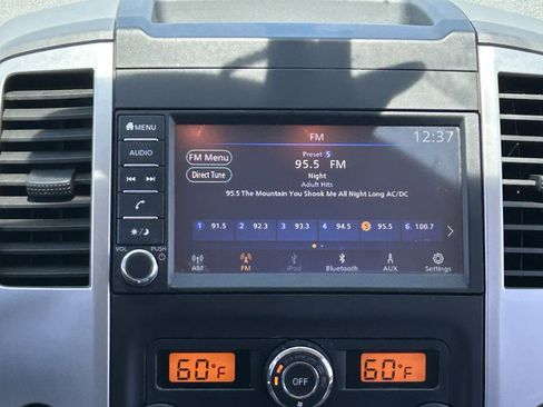Used 2019 Nissan Frontier SV w/ Value Truck Package RWD image 18