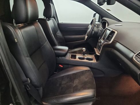 Used 2015 Jeep Grand Cherokee Altitude image 21