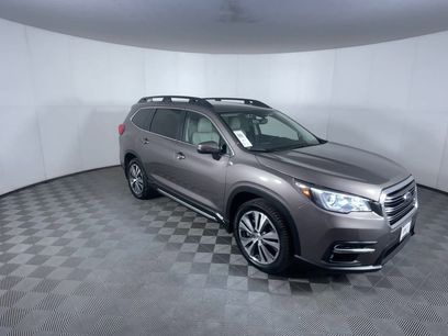 Used 2021 Subaru Ascent Limited w/ Popular Package #2