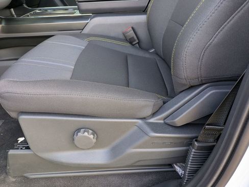 New 2025 Ford F150 STX w/ STX Black Appearance Package image 17