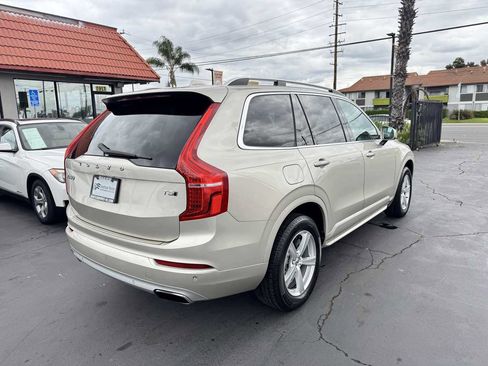 Used 2016 Volvo XC90 T5 Momentum AWD/4WD image 6