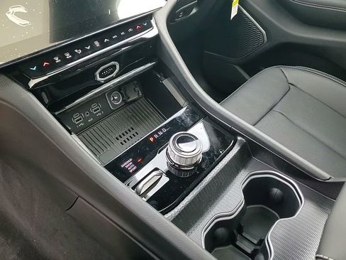 New 2026 Jeep Grand Cherokee L Limited image 29