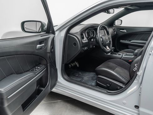 Used 2022 Dodge Charger Scat Pack image 23
