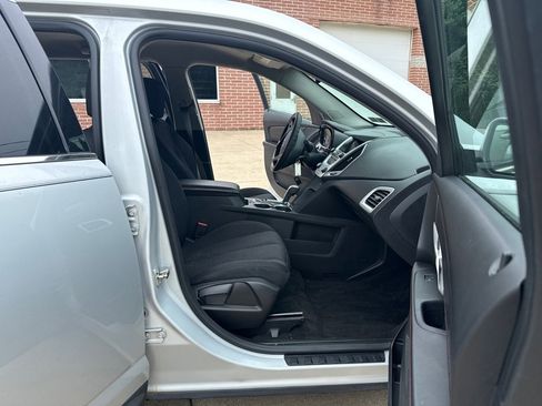 Used 2014 GMC Terrain SLE AWD/4WD image 11