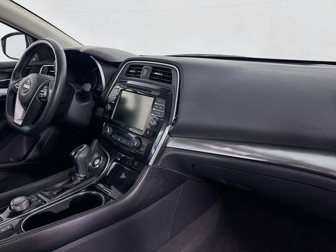 Used 2022 Nissan Maxima SV w/ Floor Mat Group FWD image 29