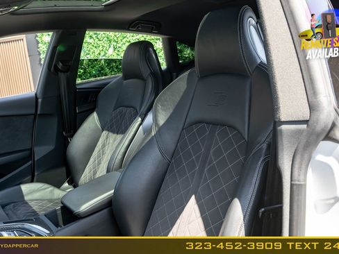 Used 2018 Audi S5 Prestige AWD/4WD image 12