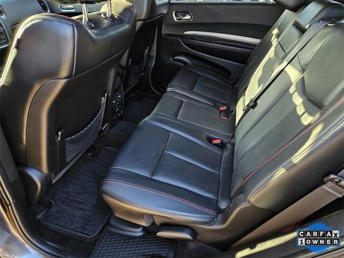 Used 2015 Dodge Durango R/T image 14