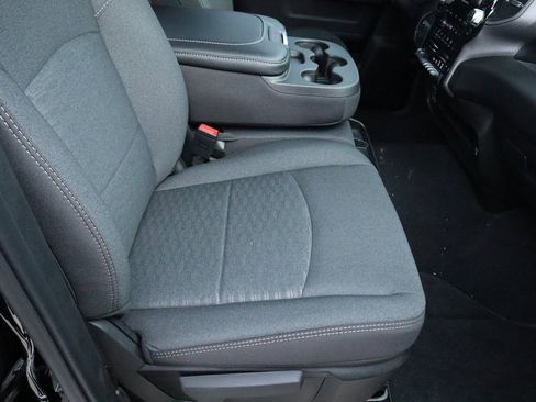 New 2026 RAM 2500 Tradesman image 14