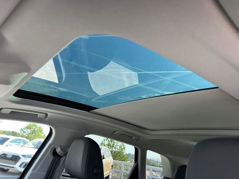 New 2026 Audi Q3 quattro 2.0T image 25