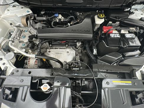 Used 2020 Nissan Rogue S w/ Special Edition Package AWD/4WD image 21