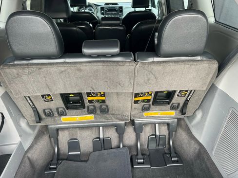 Used 2014 Toyota Sienna SE image 30