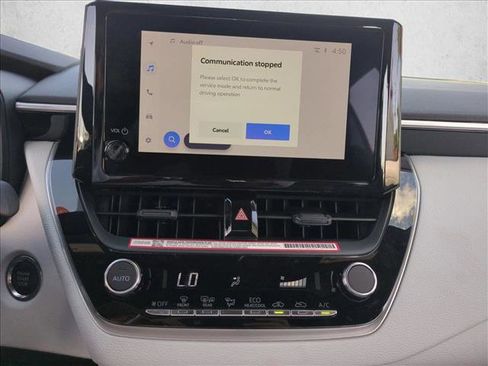 New 2026 Toyota Corolla SE image 12