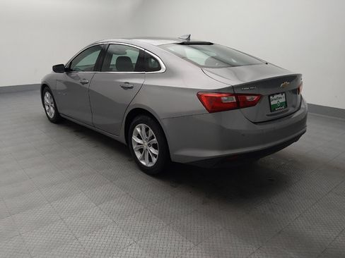 Used 2025 Chevrolet Malibu LT FWD image 5