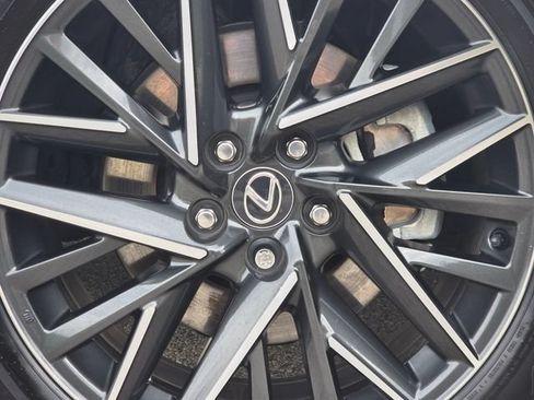 Used 2025 Lexus TX 350 AWD w/ Technology Package image 20