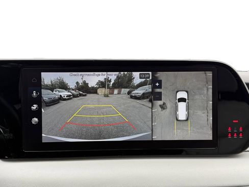 Used 2024 Hyundai Palisade SEL AWD/4WD image 15