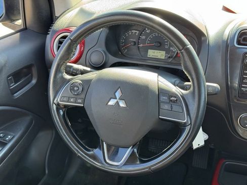 Used 2020 Mitsubishi Mirage LE image 15