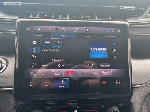 Used 2022 Jeep Grand Cherokee L Limited image 22